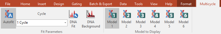 Figure 5.9  The Multicycle Tab