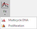 Figure T21.4  Selecting the Insert Muticycle DNA Command